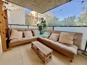 Appartement à PIGNAN