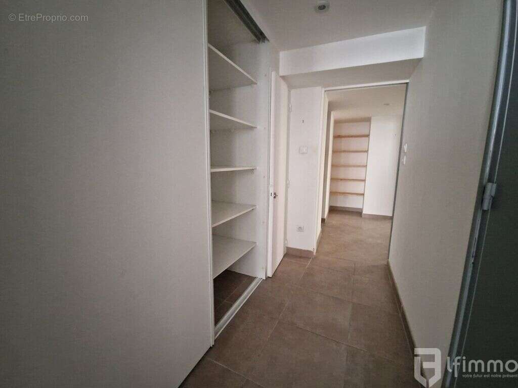 Appartement à DRAGUIGNAN