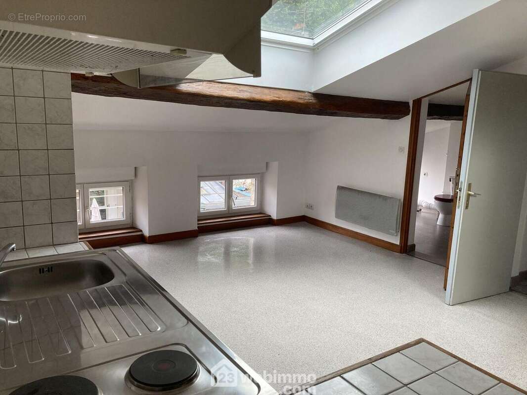 Appartement à VERDUN