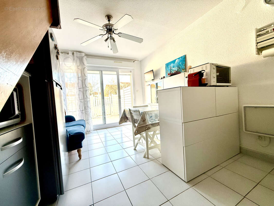 Maison à FRONTIGNAN