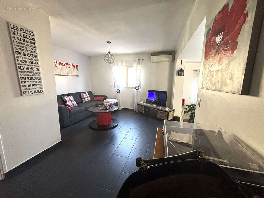 Maison à ARGENTEUIL