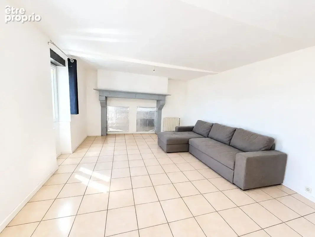 Maison 5 pièces 223 m² à vendre à Hagetmau (40700) - photo 3