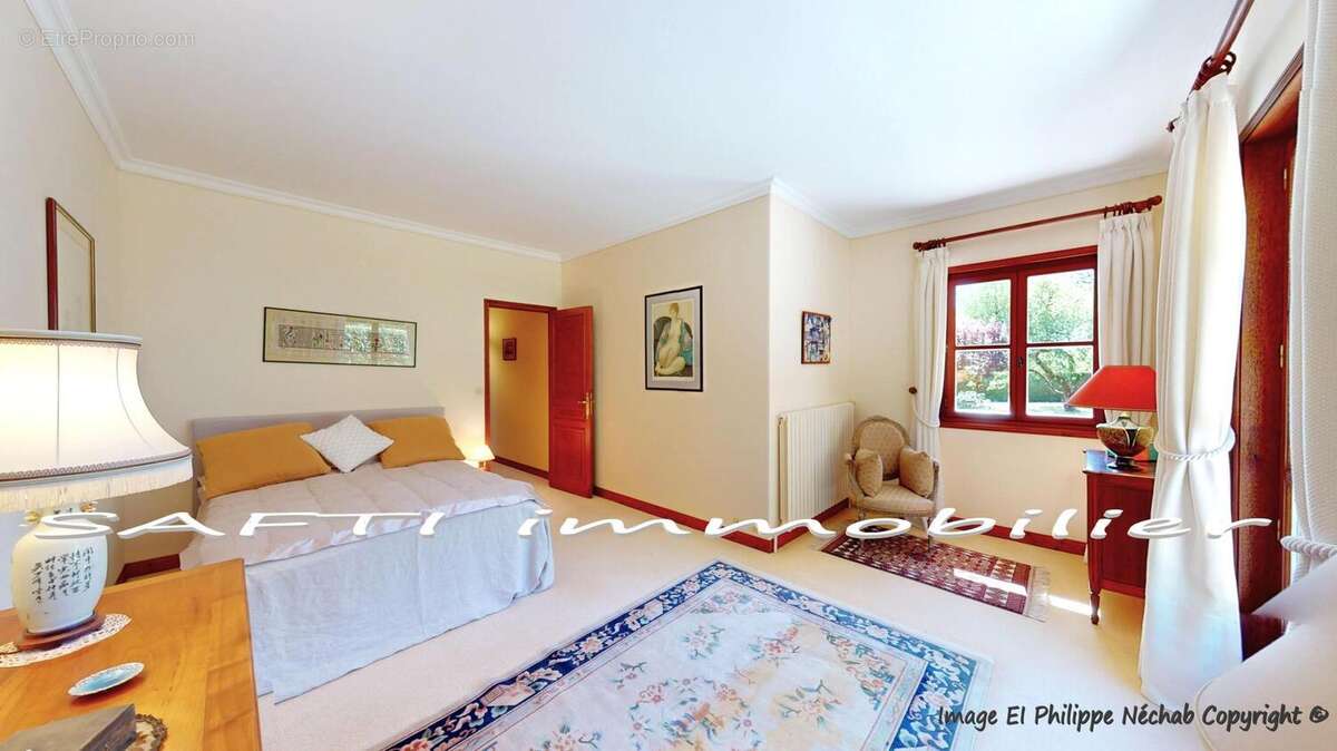 Photo 8 - Maison à BONNIERES-SUR-SEINE