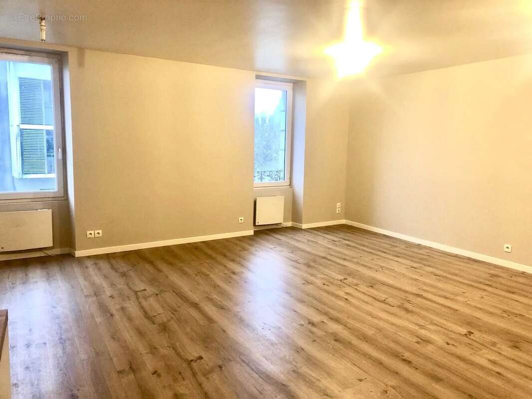 Appartement à ELVEN