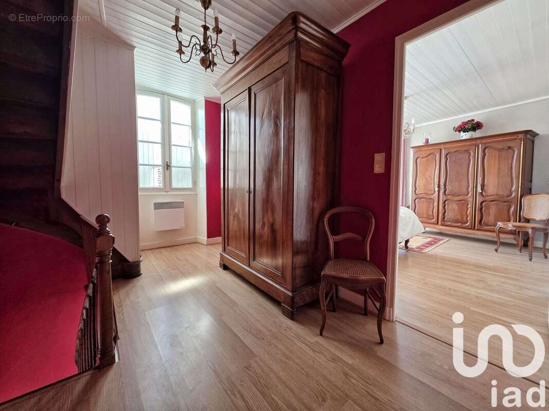 Photo 6 - Maison à MORNAC