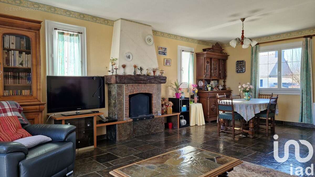 Photo 3 - Maison à LOUDEAC