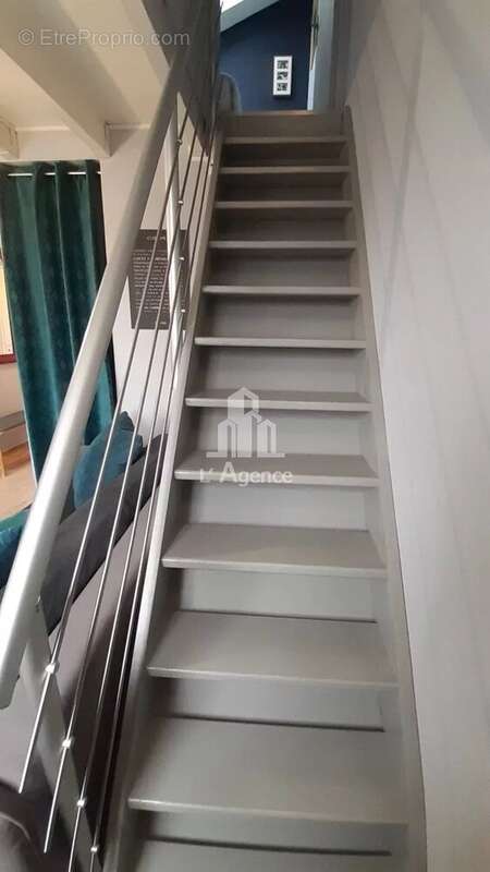 Appartement à VAUX-SUR-MER