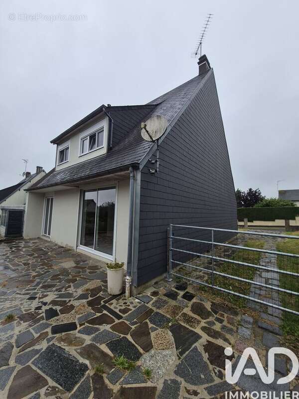 Maison 95 m² à Le Neufbourg  - photo 7