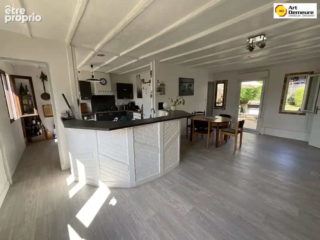 Maison 6 pièces 126 m² à vendre à Meriel (95630) - photo 4
