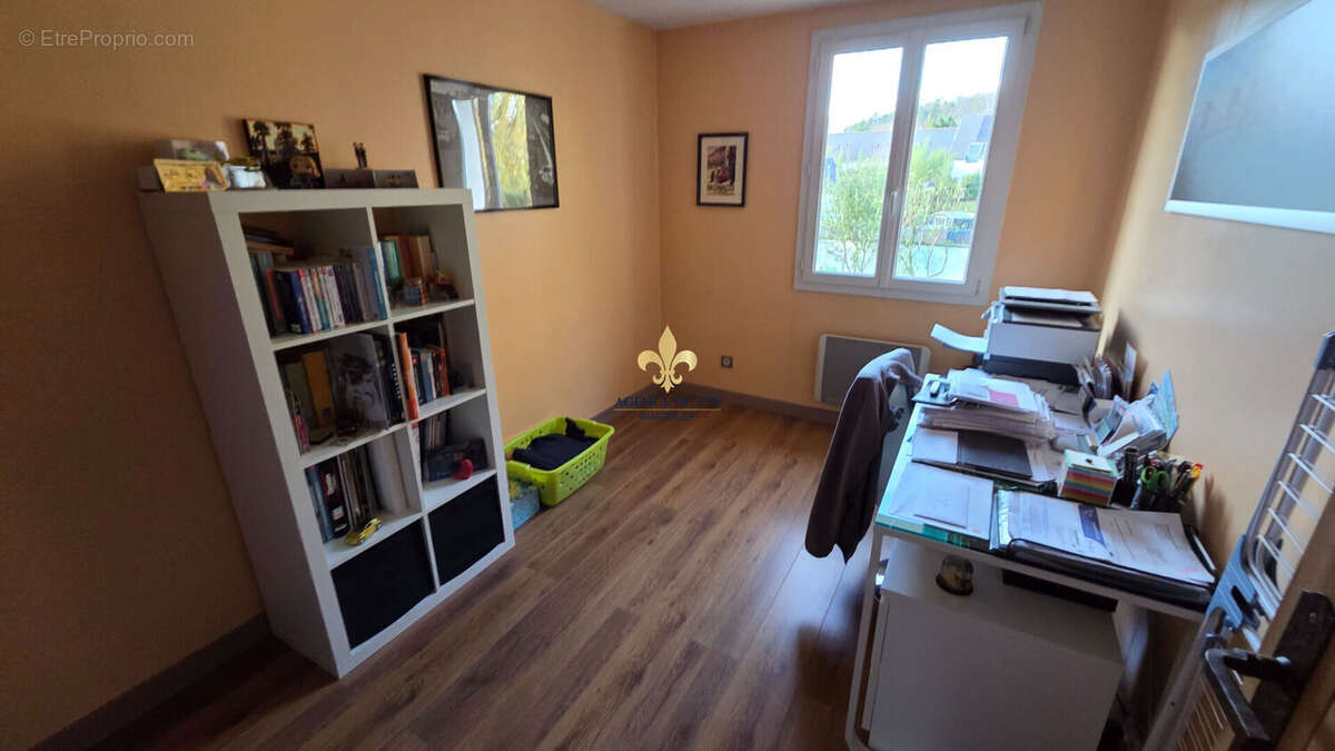 Maison à PRECY-SUR-OISE