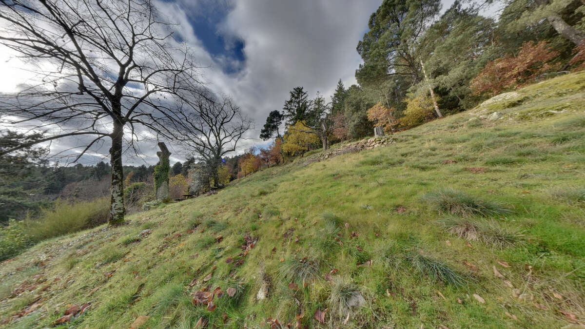 Maison à SAINT-MICHEL-DE-CHABRILLANOUX