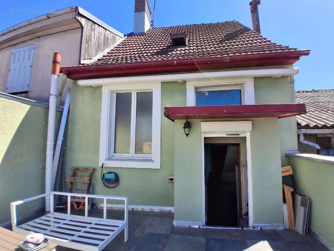 Maison 124 m² à Montbeliard  - photo 3