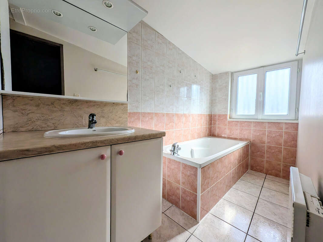 Appartement 3 pièces 82 m2 - photo 4
