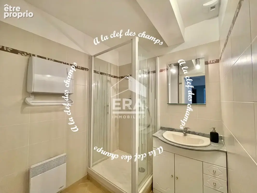 Maison 206m² à limours - photo 14