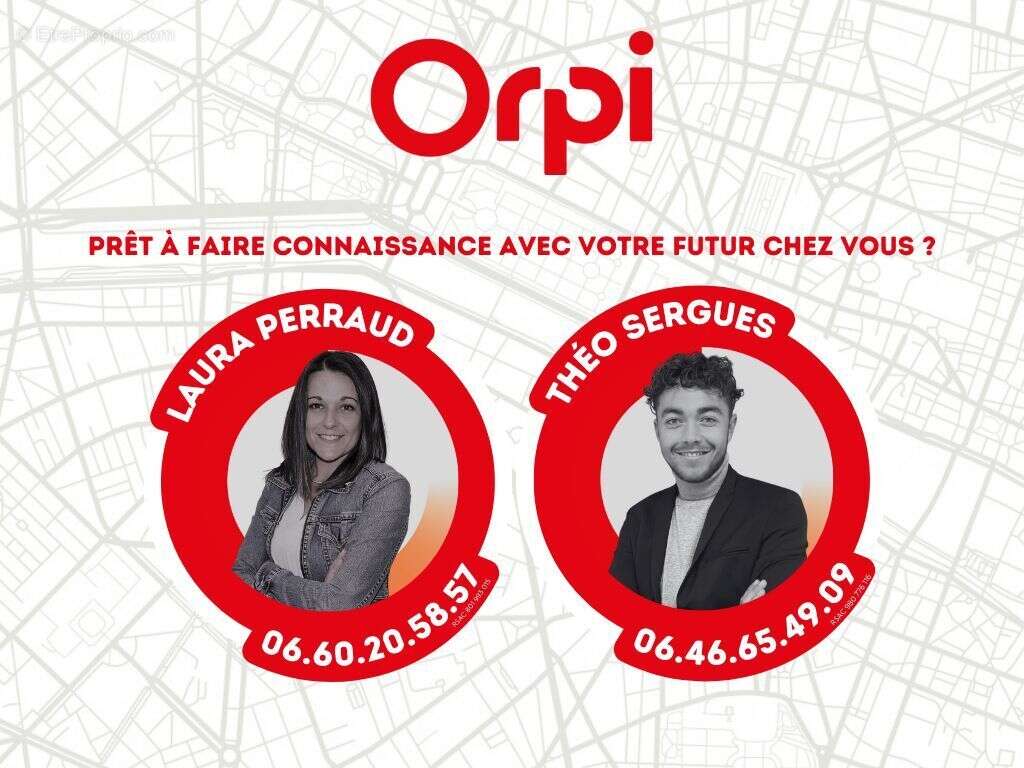 Appartement à AUXONNE