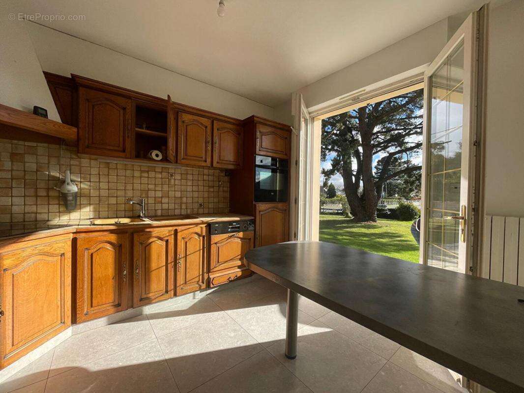 Maison à MONTOIR-DE-BRETAGNE