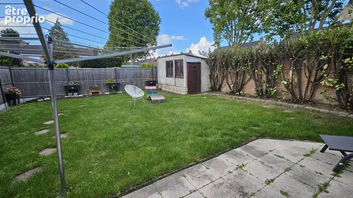 Maison 5 pièces à vendre à Neuville-En-Ferrain (59960) - photo 3