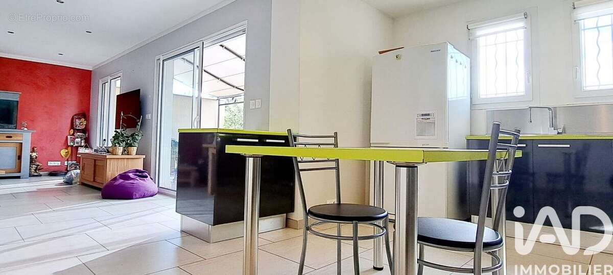 Photo 3 - Maison à AUBIGNAN