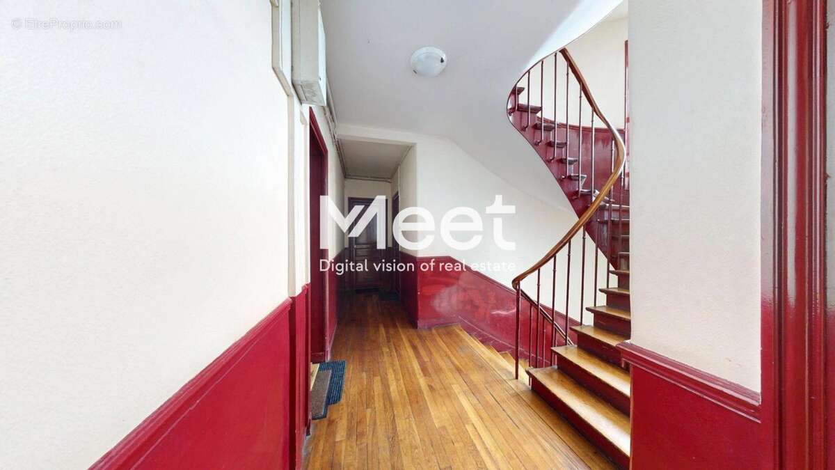 Appartement 3 pièces 51,69 m² - vitry-sur-seine - photo 14