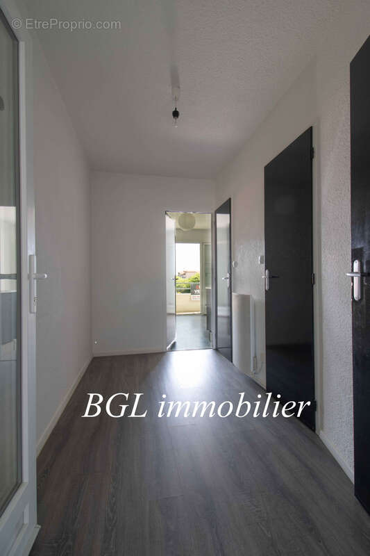 Appartement à BISCARROSSE
