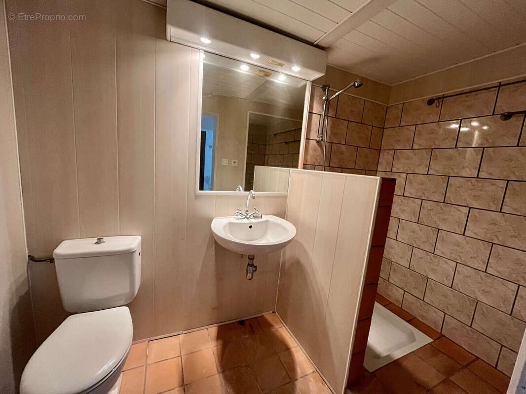 Appartement à SAINT-JEAN-DE-LUZ