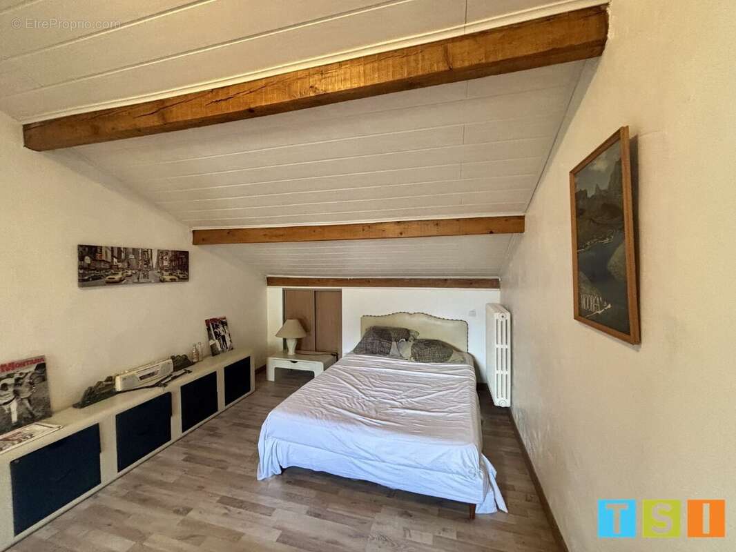 Luchon Centre villa d'exception avec piscine et garages - photo 7