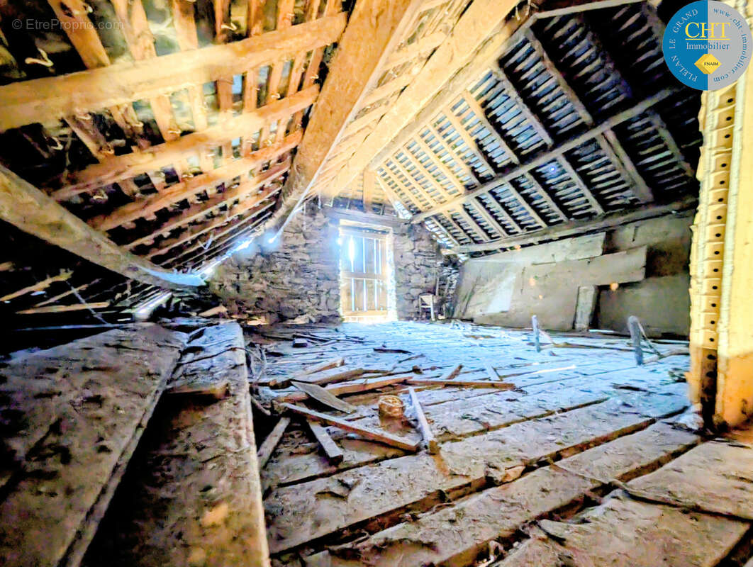 Maison à MAXENT