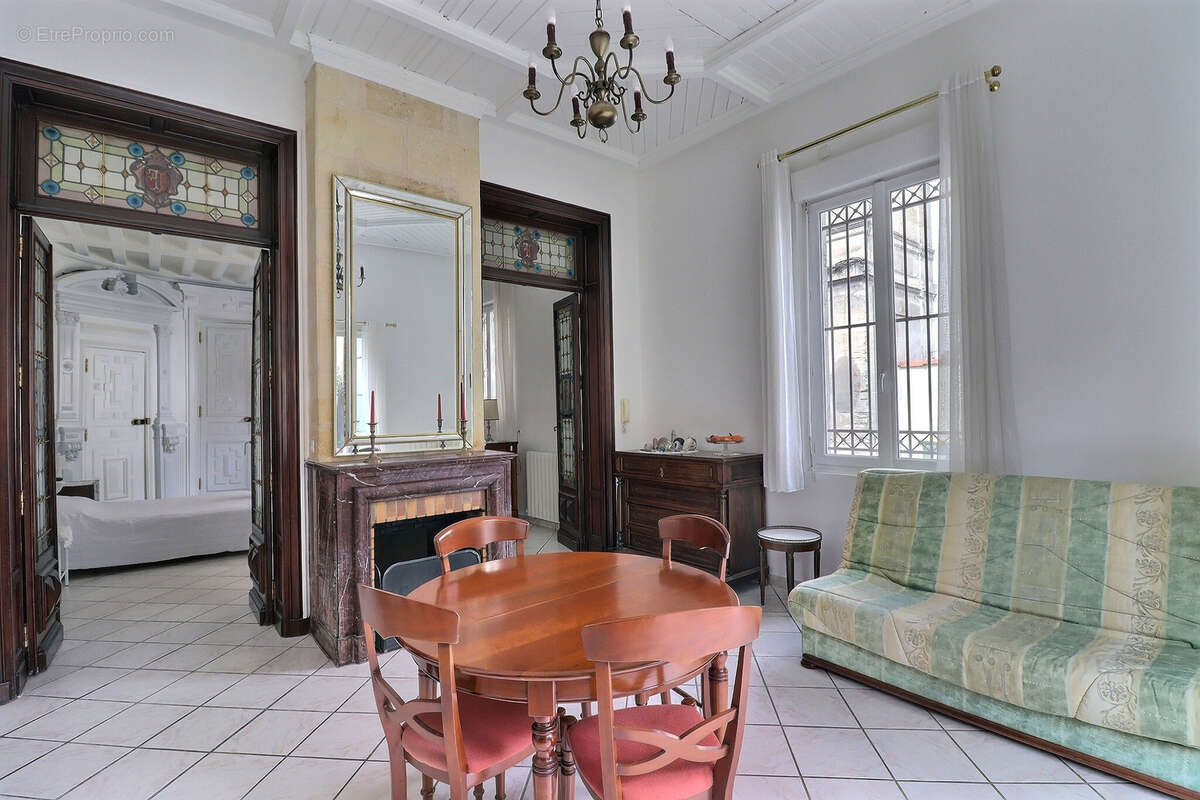Maison Saint-Genès - photo 5