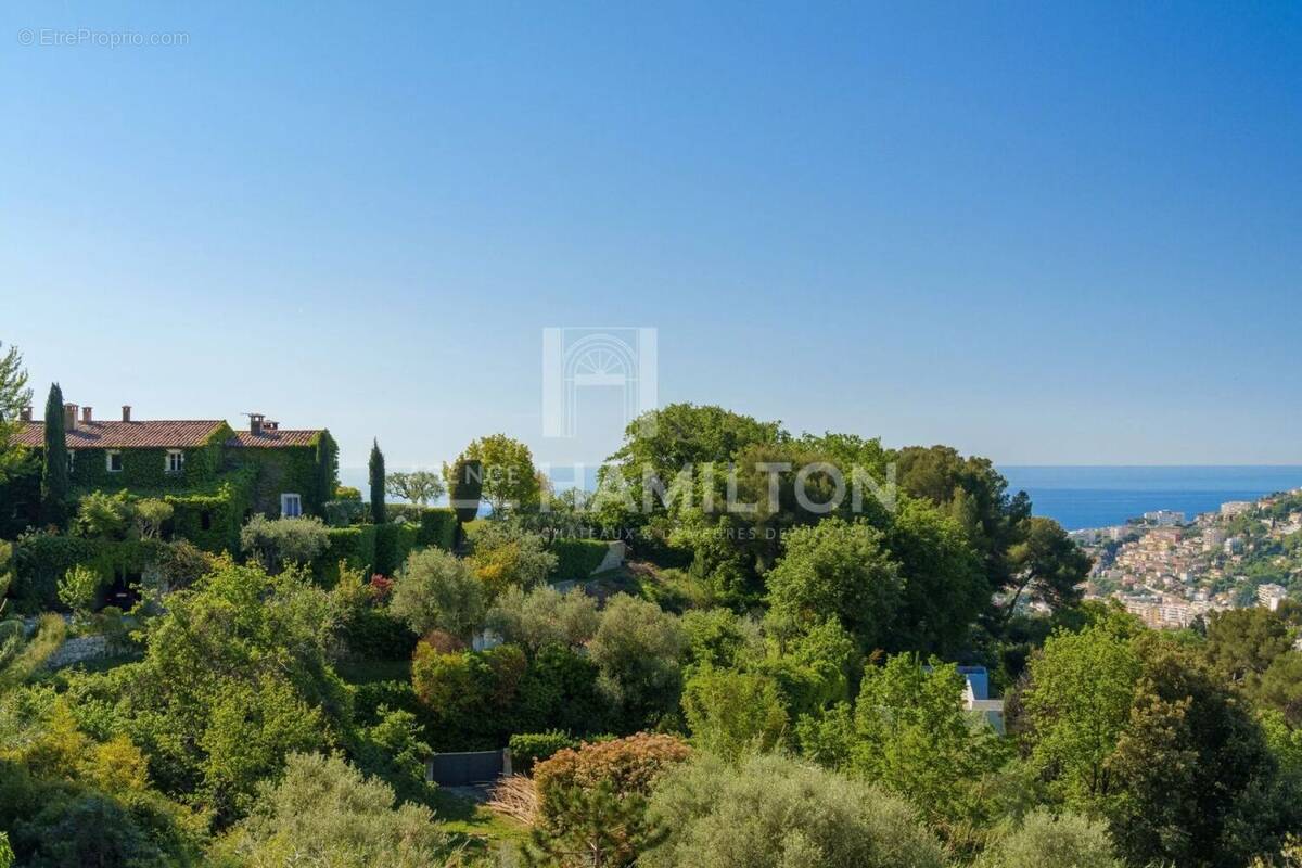 Maison à NICE