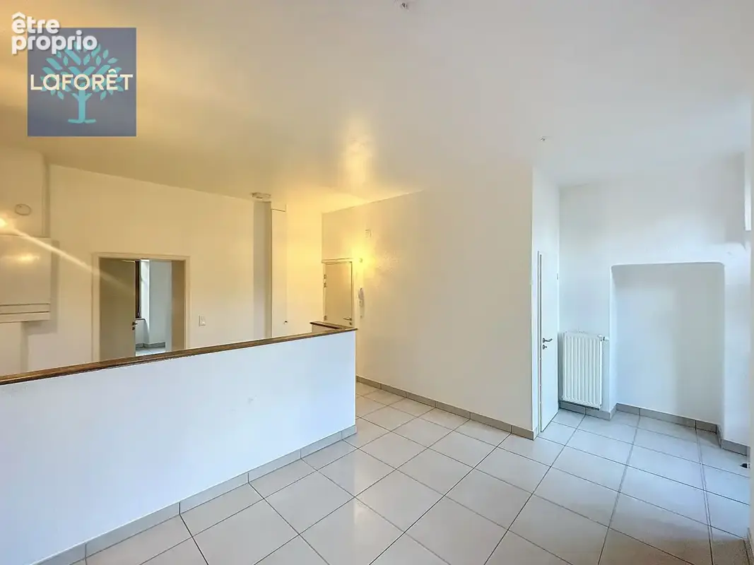Appartement Marmoutier 2 pièce(s) 41 m2 - photo 3
