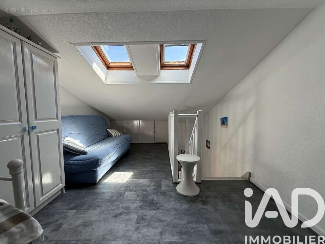 Photo 8 - Appartement à LE BARCARES