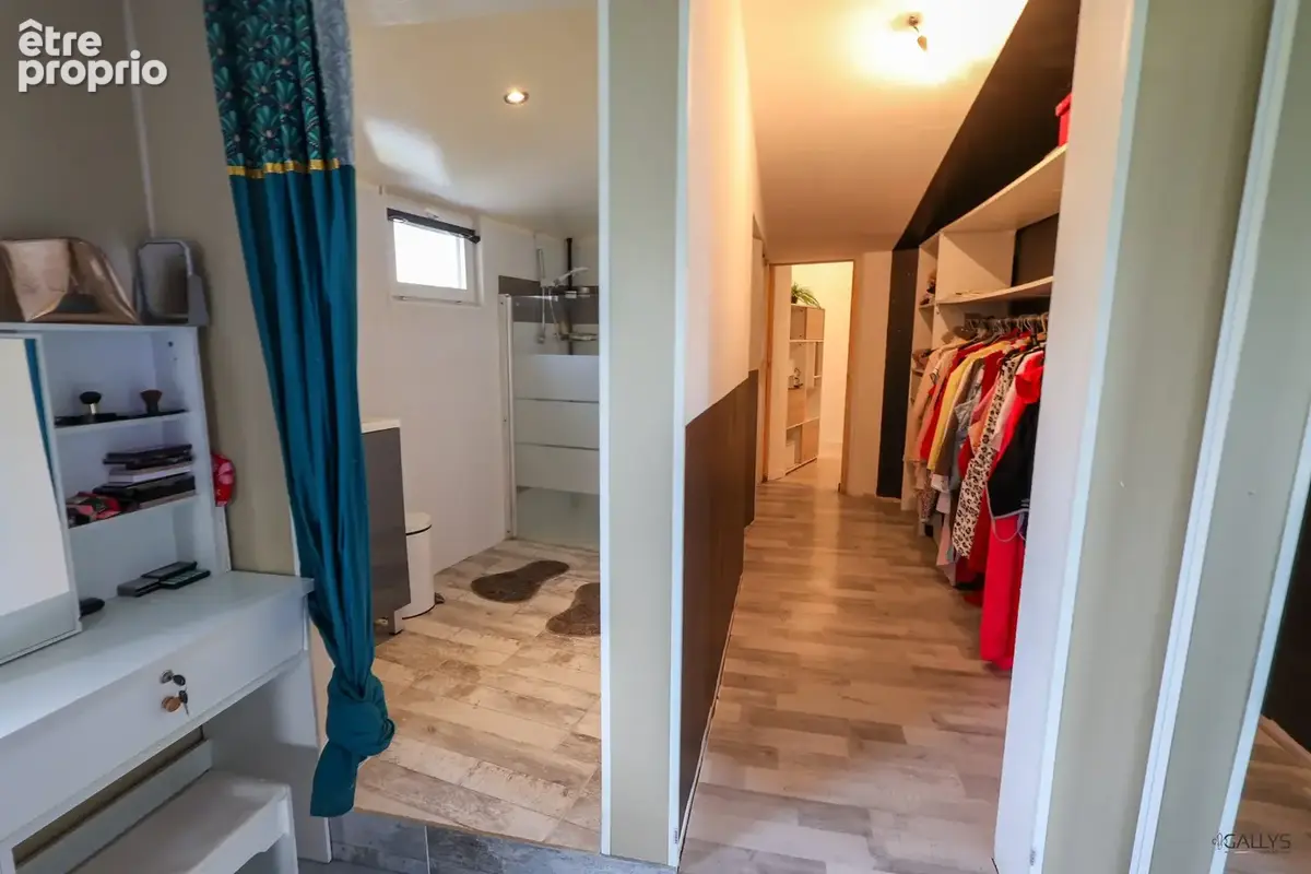 Maison 115 m² à Saujon  - photo 9