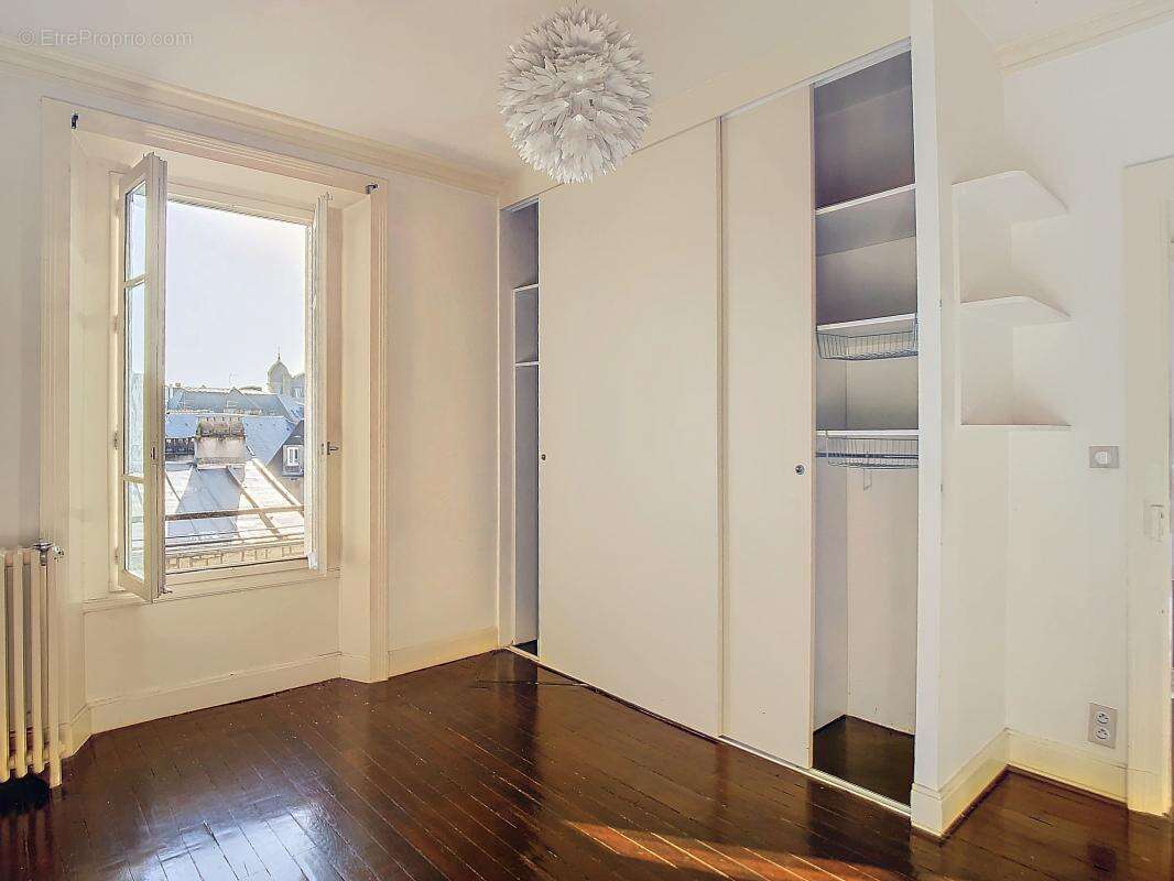 Appartement à BRIVE-LA-GAILLARDE