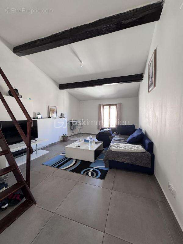 Appartement à MARSILLARGUES