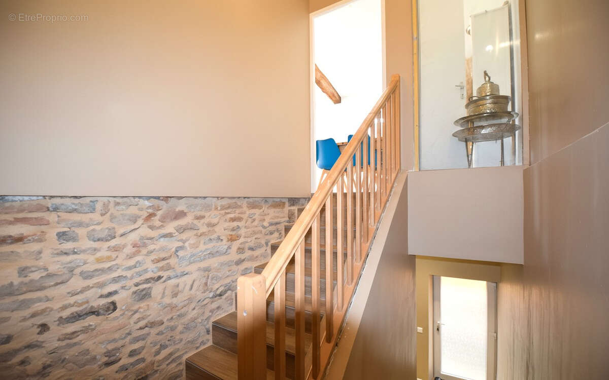 Maison à CHARNAY
