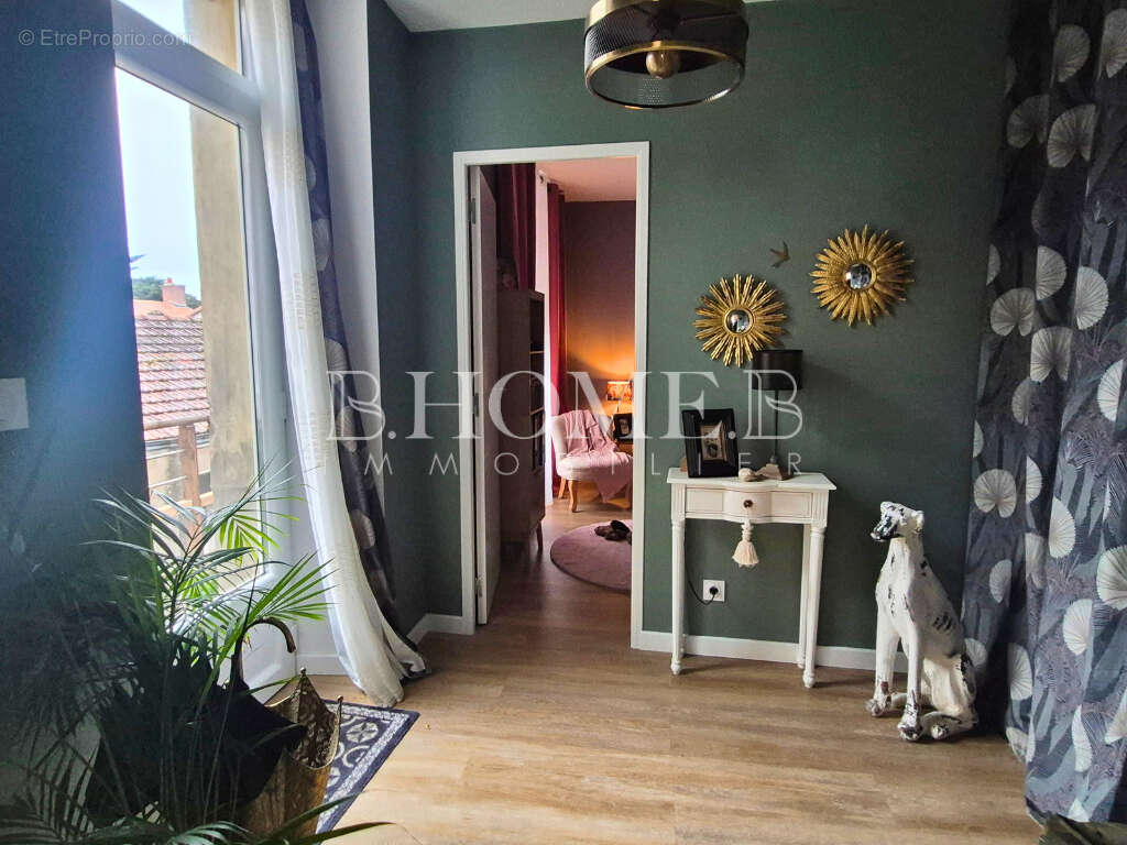 Appartement à LA BERNERIE-EN-RETZ
