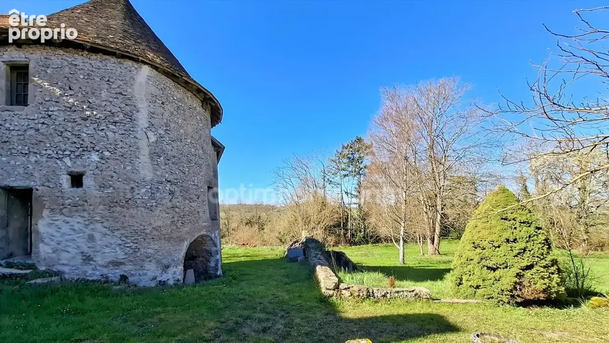 Maison à vendre 9 pièces (03) - photo 20