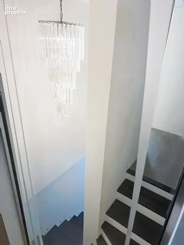 Cannes – duplex 5 pièces – 128 m² – jardin privatif 145 m² – prestations haut de gamme - photo 19
