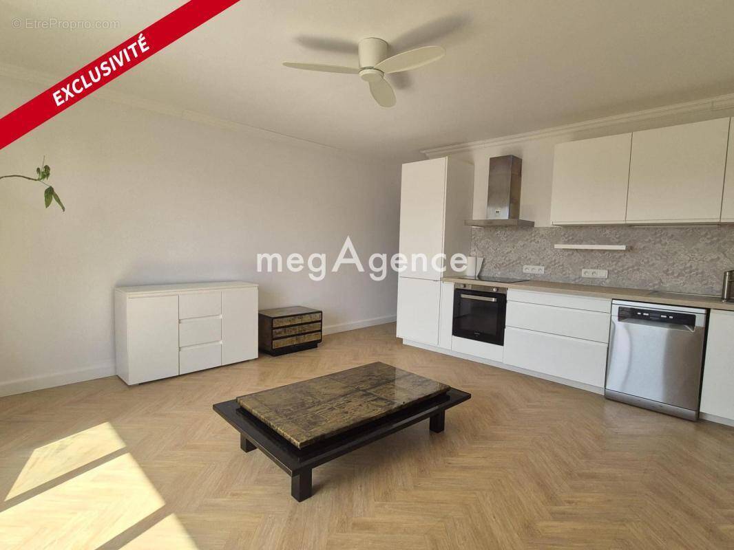 Appartement à LES SABLES-D'OLONNE