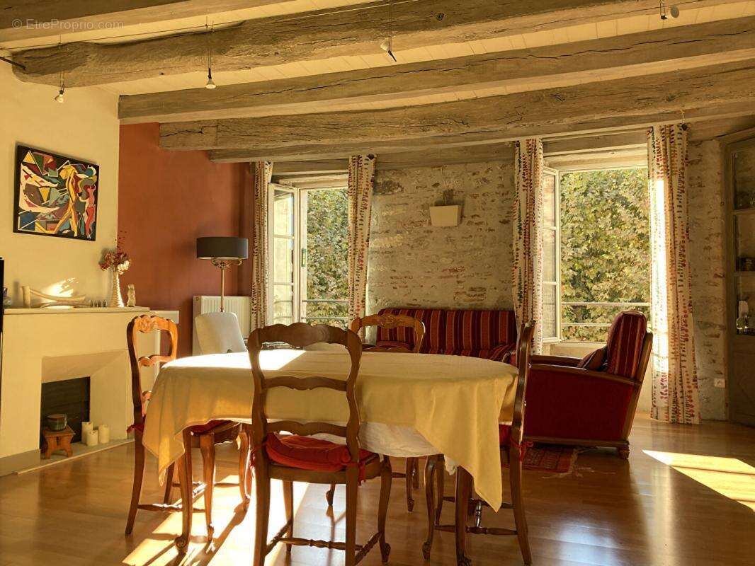 Appartement à CAHORS