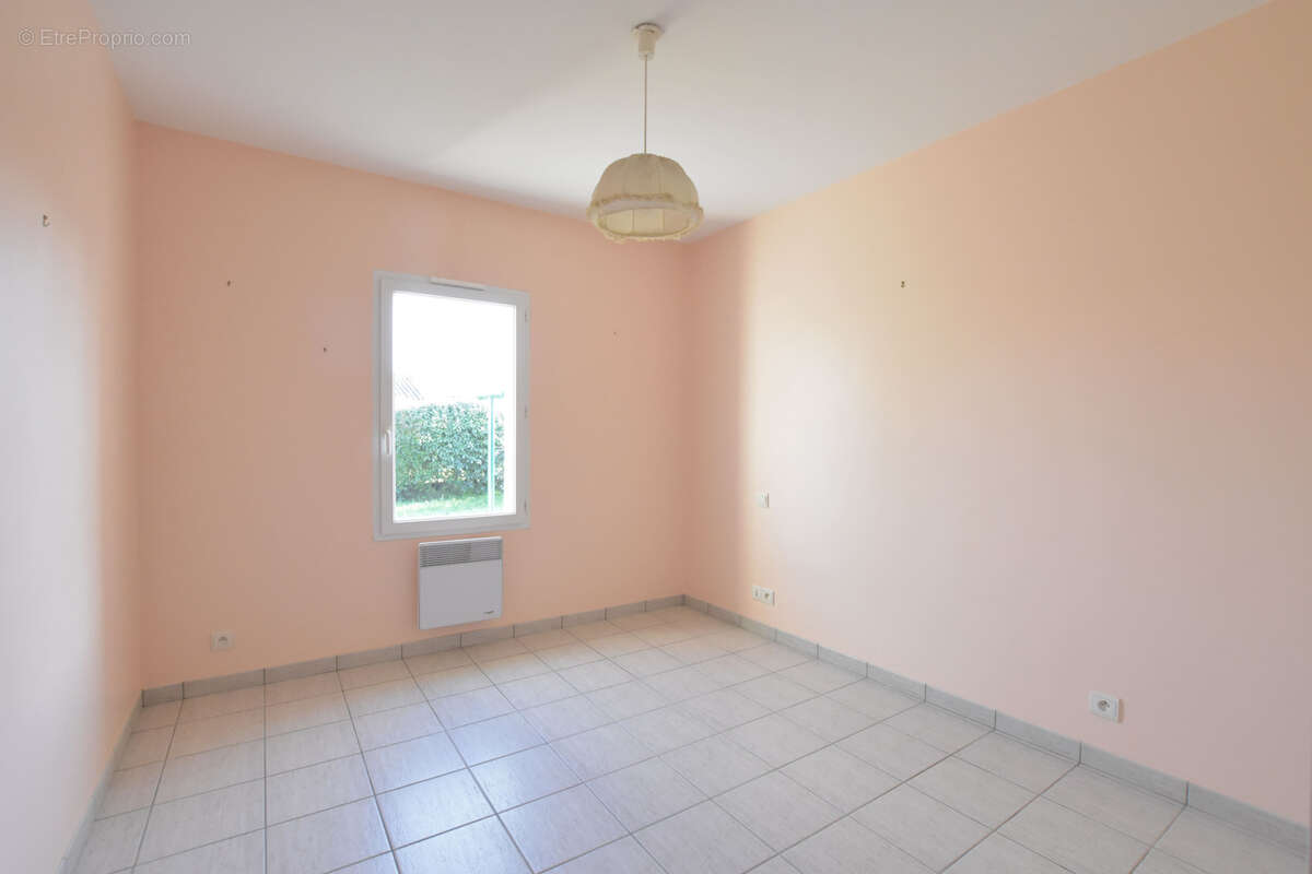 Maison à PREFAILLES