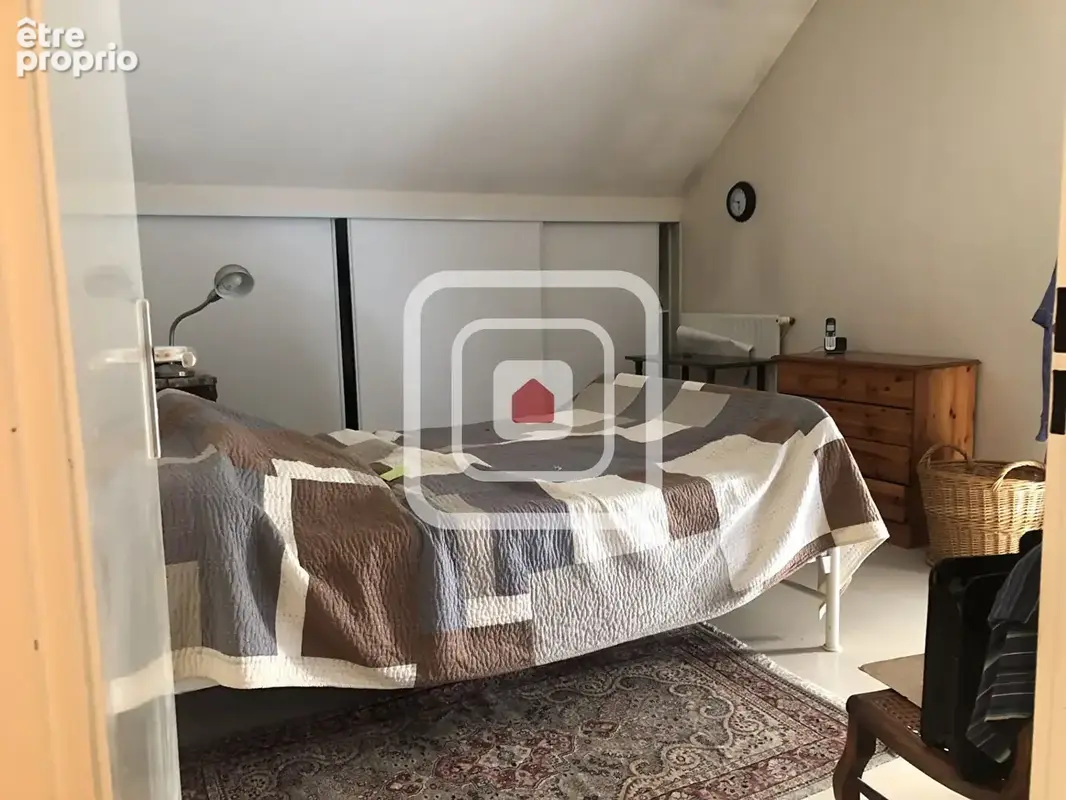 APPARTEMENT CORMONTREUIL 5 pièce(s) 140.3m2 au sol pour 119.3 m² habitables - photo 9