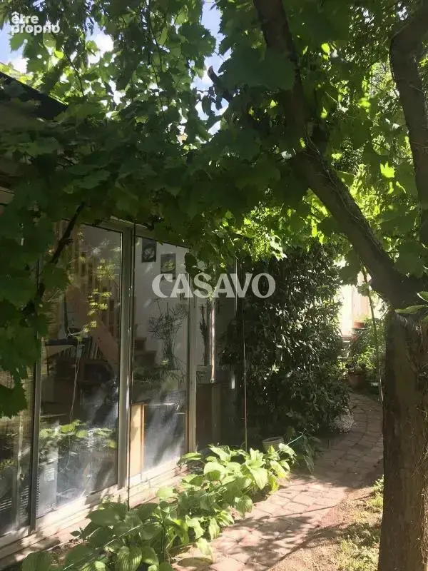 Vente Maison 8 pièces de 210m² - 92500 Rueil-Malmaison - photo 3