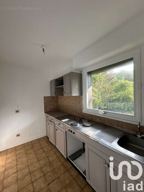 Photo 8 - Appartement à BLONVILLE-SUR-MER