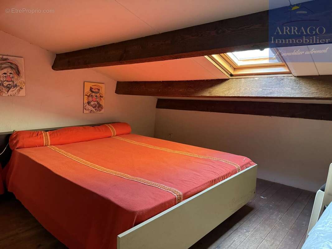 Maison à VALRAS-PLAGE