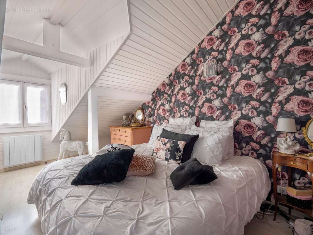 Appartement à EVIAN-LES-BAINS