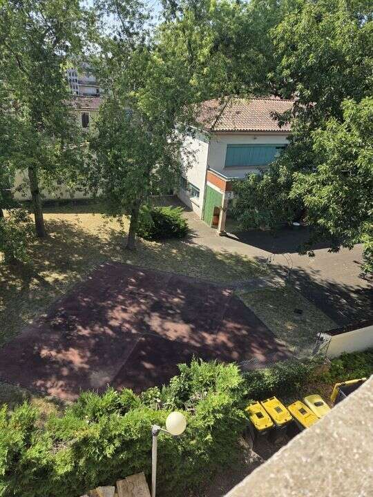 Appartement à AGEN