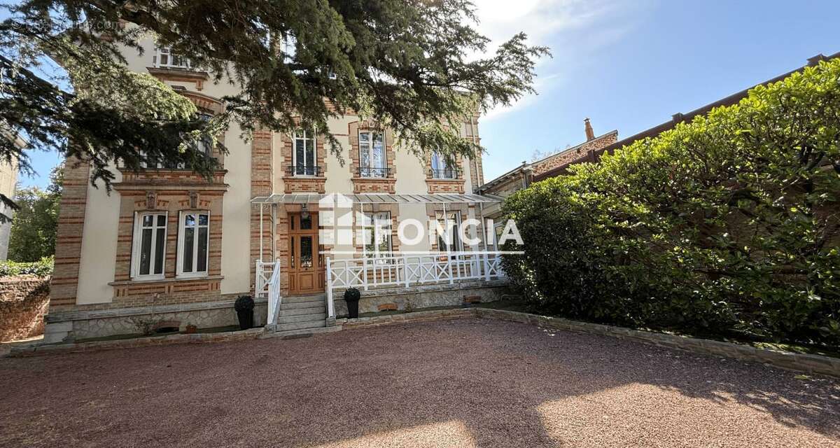 Maison à LE MANS