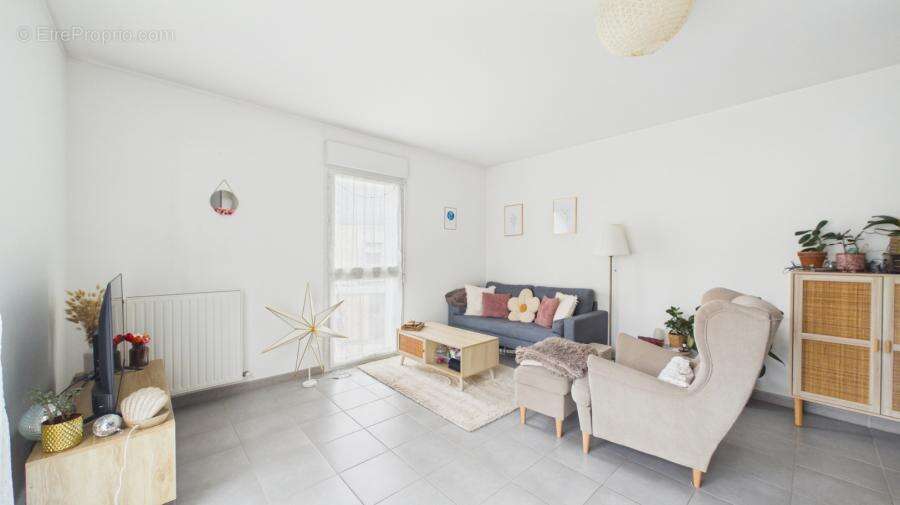 Appartement à ORVAULT