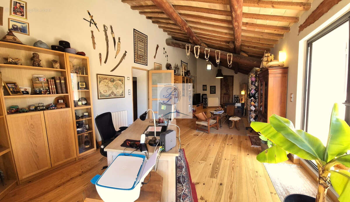 Maison à BEDOIN